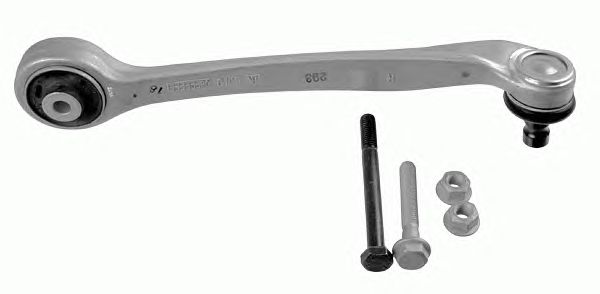 Купить LEMFORDER 1372002 Рычаг пер.подв.верхний [передний] R AUDI A4 95-00 ,A6 97-02 ,Allroad ->6/02 ,SKODA Super B 2/02-> ,VWPassat B5 96->