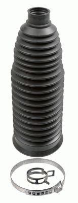 Купить LEMFORDER 3756301 Пыльник рулевой рейки AUDI A8 (4E) 02-10