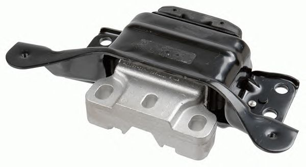 Купить LEMFORDER 3771701 Опора КПП AUDI A3 12->, SKODA Octavia 13->/ Superb 15->, VW Golf 13->/ Passat 14->