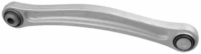 Купить LEMFORDER 3893501 Рычаг зад.подв. L AUDI Q7 06-15/ VW Touareg 02->