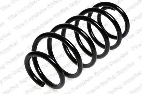 Купить LESJOFORS 4004211 Пружина передняя AUDI 90 2,0 / 2,3 / 2,3 QUATTRO / COUPE 2,3E 9/86-8/91