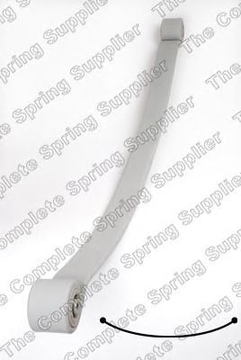 Купить запчасть LESJOEFORS - 5856814 