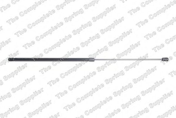 Купить LESJOFORS 8004230 Амортизатор капота AUDI Q3 1.4-2.5 11->