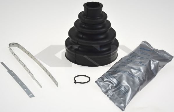 Купить запчасть GKN (LOEBRO) - 300349 