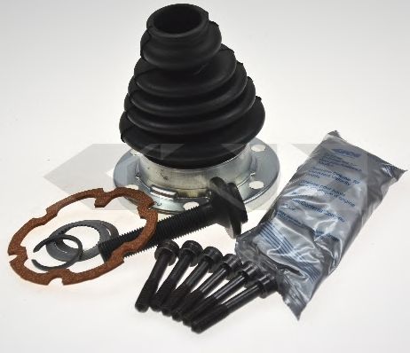 Купить запчасть GKN (LOEBRO) - 300495 