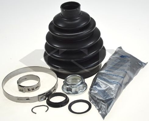 Купить запчасть GKN (LOEBRO) - 302960 