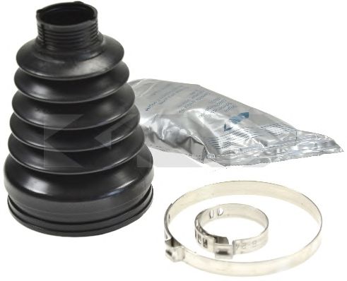 Купить запчасть GKN (LOEBRO) - 304210 