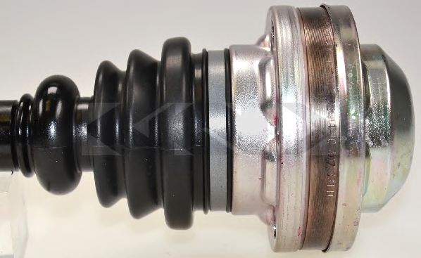 Купить запчасть GKN (LOEBRO) - 304748 