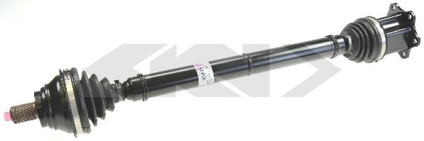 Купить запчасть GKN (LOEBRO) - 304751 