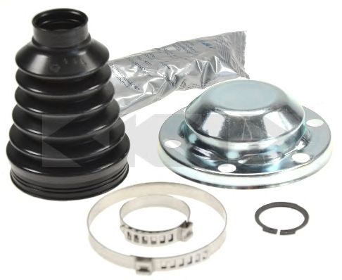 Купить запчасть GKN (LOEBRO) - 304936 
