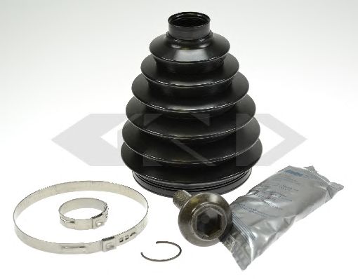 Купить запчасть GKN (LOEBRO) - 304963 