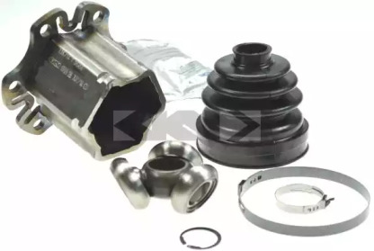 Купить запчасть GKN (LOEBRO) - 305017 