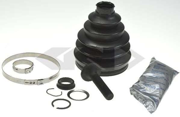 Купить запчасть GKN (LOEBRO) - 305120 