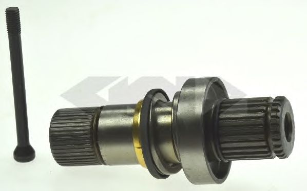 Купить запчасть GKN (LOEBRO) - 305616 