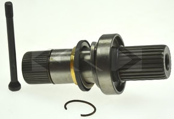 Купить запчасть GKN (LOEBRO) - 305895 