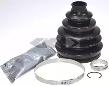 Купить запчасть GKN (LOEBRO) - 305967 