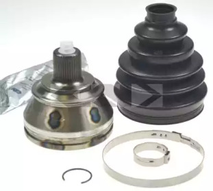 Купить запчасть GKN (LOEBRO) - 305969 