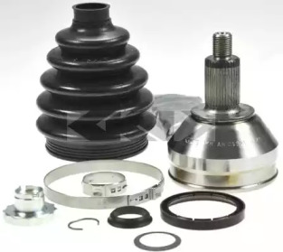 Купить запчасть GKN (LOEBRO) - 306216 