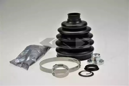 Купить запчасть GKN (LOEBRO) - 306250 