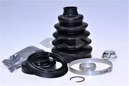 Купить запчасть GKN (LOEBRO) - 306327 