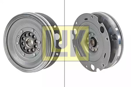 Купить запчасть LUK - 415062509 