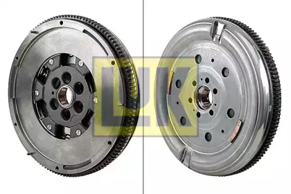 Купить запчасть LUK - 415070210 