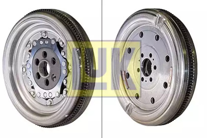 Купить запчасть LUK - 415074009 