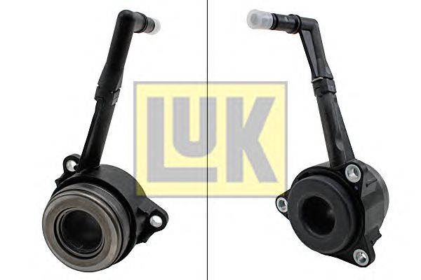 Купить запчасть LUK - 510017710 