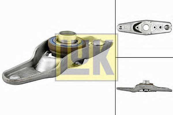 Купить запчасть LUK - 514001110 