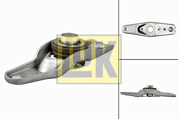 Купить запчасть LUK - 514002210 