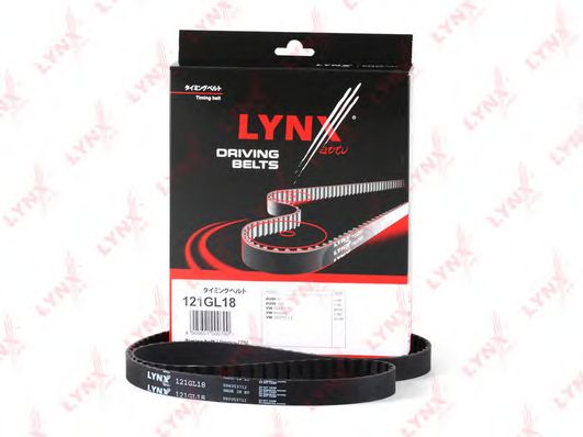 Купить запчасть LYNXAUTO - 121GL18 
