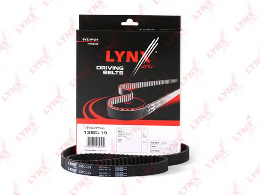 Купить запчасть LYNXAUTO - 135CL19 