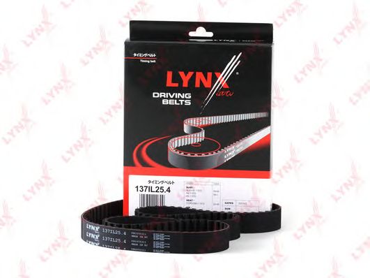 Купить запчасть LYNXAUTO - 137IL254 