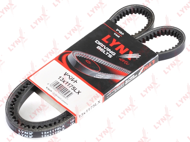 Купить запчасть LYNXAUTO - 13X1175LX 