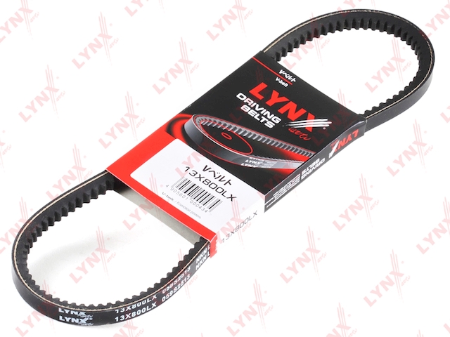 Купить запчасть LYNXAUTO - 13X800LX 