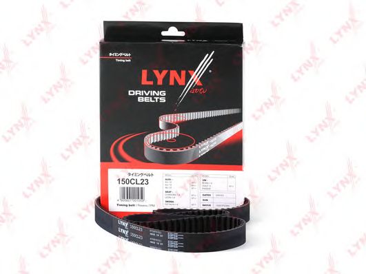 Купить запчасть LYNXAUTO - 150CL23 