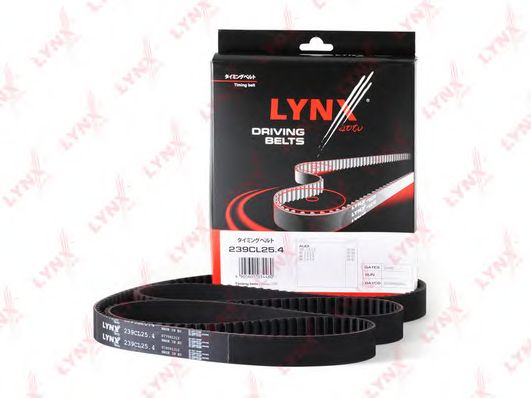Купить запчасть LYNXAUTO - 239CL254 
