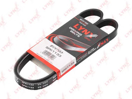 Купить запчасть LYNXAUTO - 5PK1133 