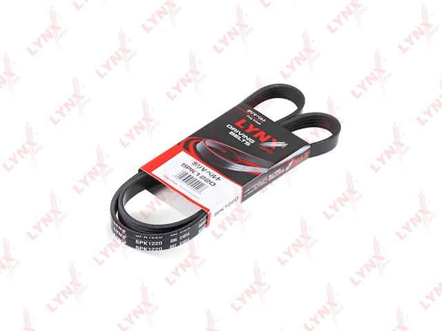 Купить запчасть LYNXAUTO - 5PK1220 