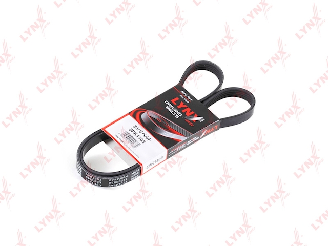 Купить запчасть LYNXAUTO - 5PK1303 