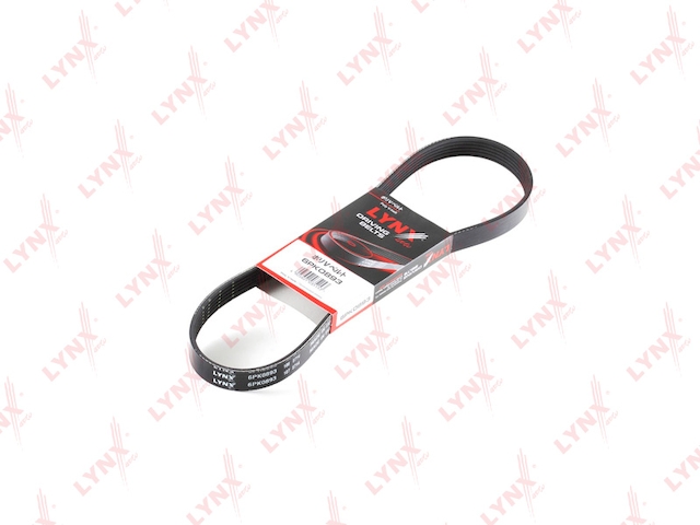 Купить запчасть LYNXAUTO - 6PK0893 