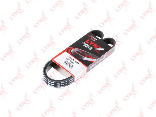 Купить запчасть LYNXAUTO - 6PK1033 