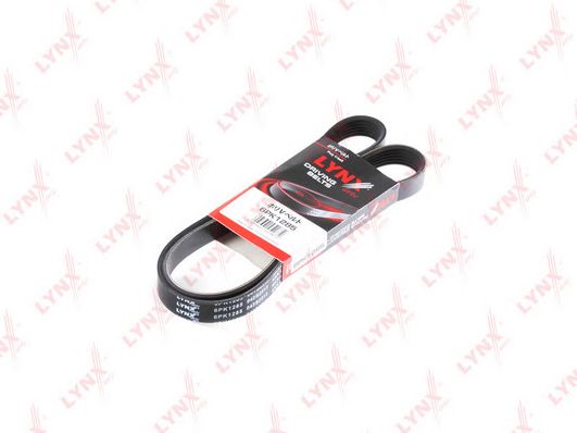Купить запчасть LYNXAUTO - 6PK1285 
