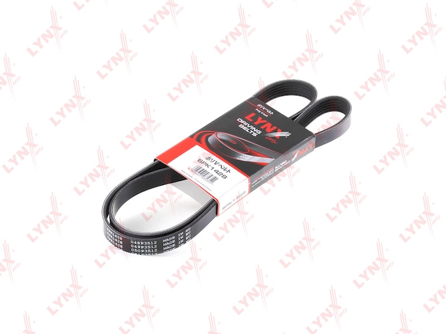 Купить запчасть LYNXAUTO - 6PK1428 