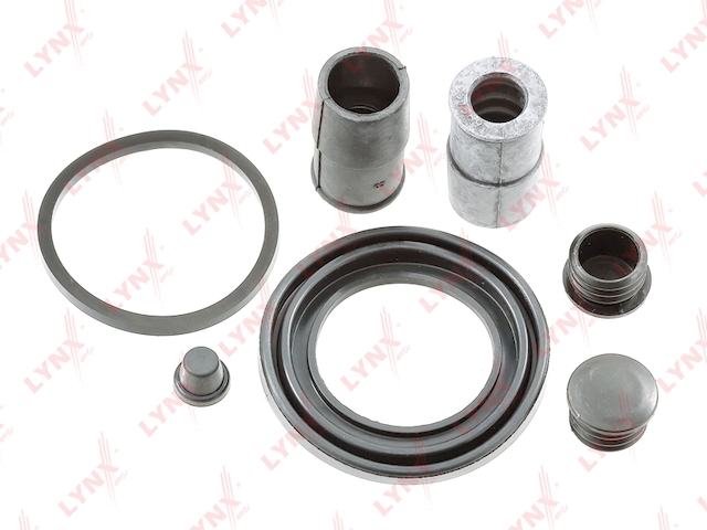 Купить запчасть LYNXAUTO - BC0298 