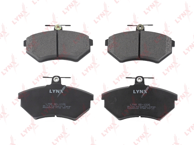 Купить запчасть LYNXAUTO - BD1205 