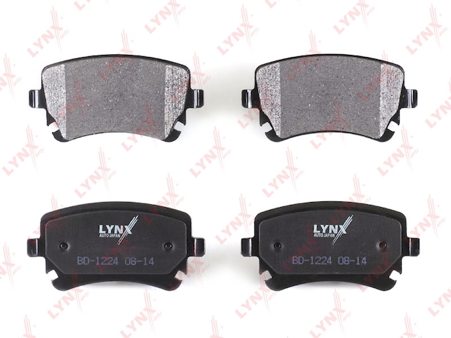 Купить запчасть LYNXAUTO - BD1224 