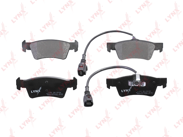 Купить запчасть LYNXAUTO - BD8039 