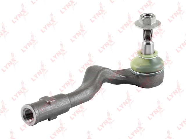 Купить LYNXAUTO C4269L Рулевой наконечник L AUDI A4 1.8T-3.2 07>/A5 1.8T-3.2 07>/Q5 2.0D-3.0D 08>