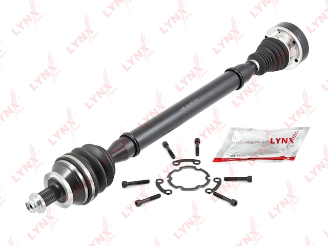 Купить запчасть LYNXAUTO - CD1025 